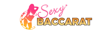 Logo-sexy baccarat 2 เว็บบาคาร่าออนไลน์