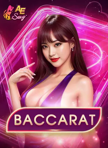 Sexy Baccarat